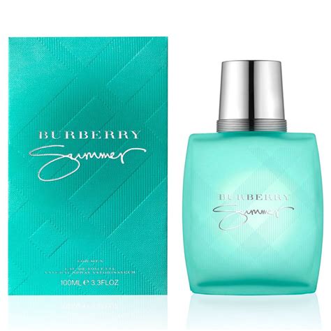 burberry männer parfum|burberry summer men's fragrance.